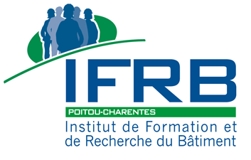 Logo IFRB
