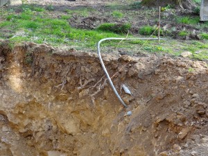 chantier