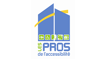 Les pros de l'accessibilité