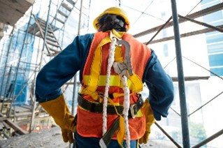 Réaliser des travaux en hauteur en sécurité – site non équipé