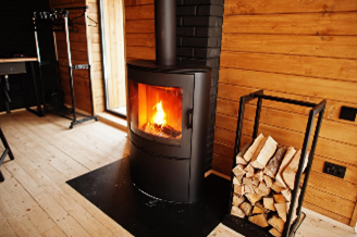 Devenir un installateur QUALIBOIS AIR Appareil de chauffage au bois indépendant