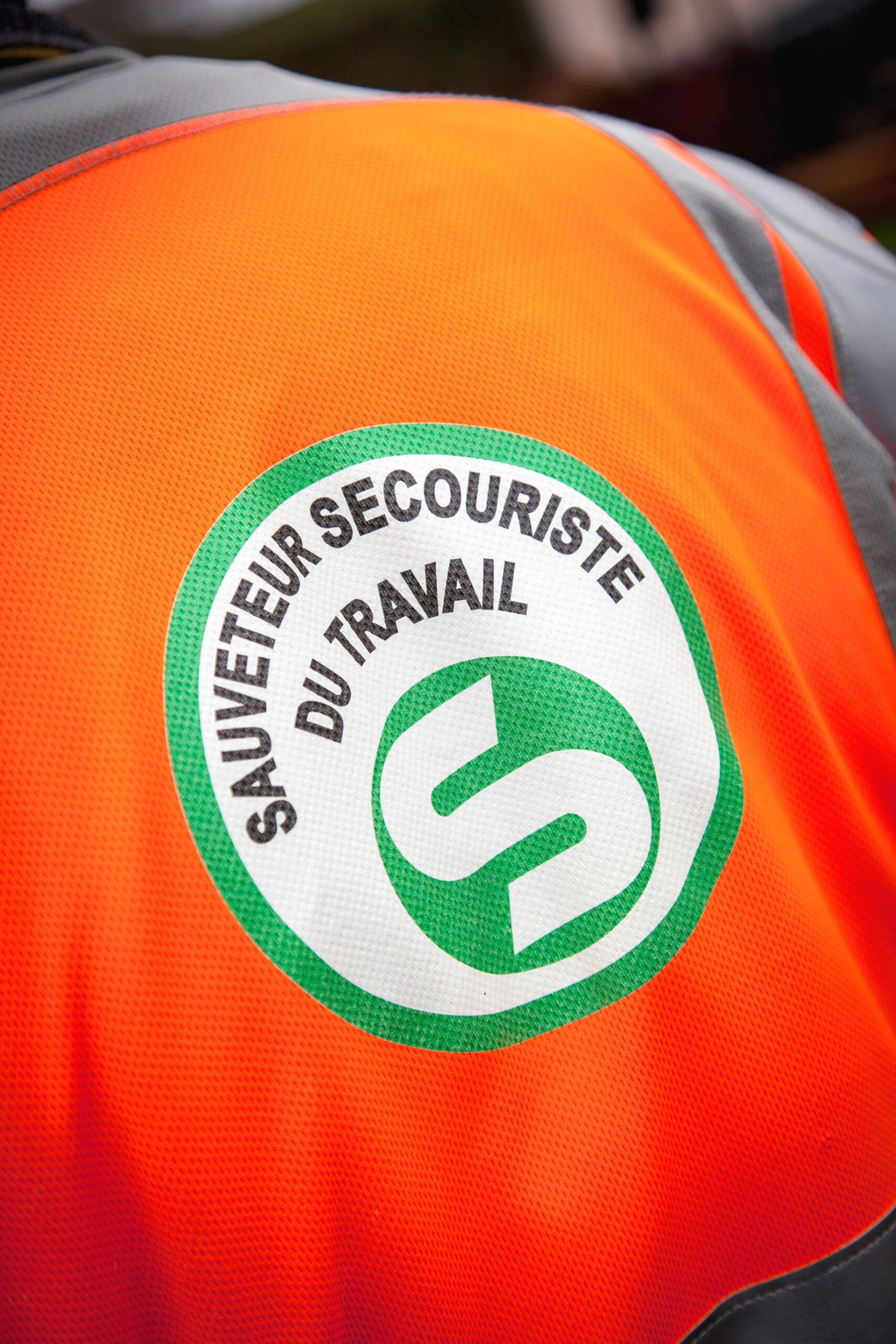 Devenir Sauveteur Secouriste du Travail (formation initiale)