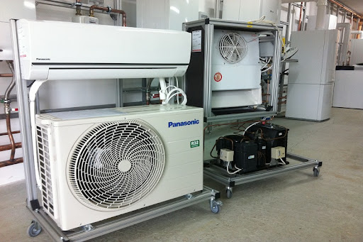 Climatisation : Installation Maintenance Mise en service
