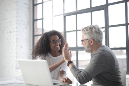Devenir tuteur en entreprise