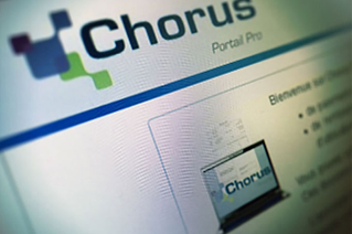 Facturation électronique avec Chorus Pro – Distanciel