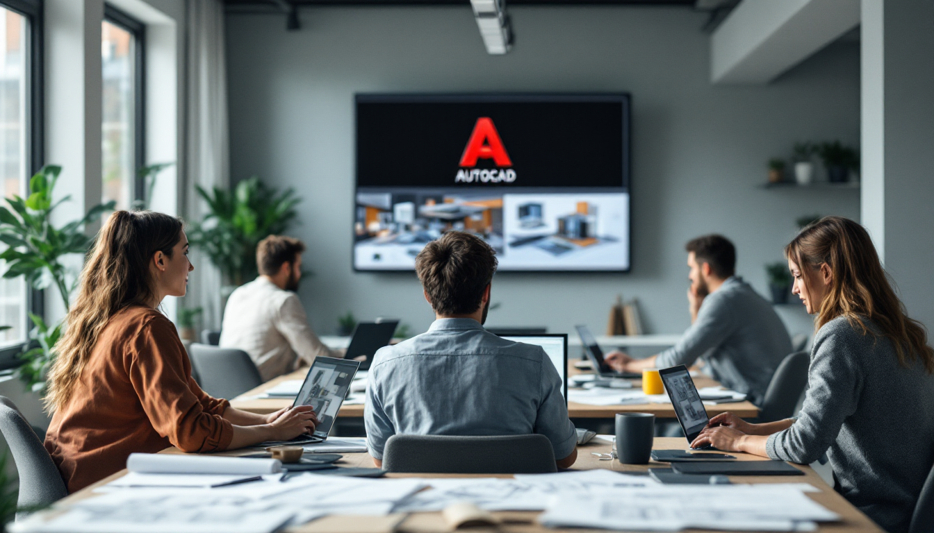 AUTOCAD