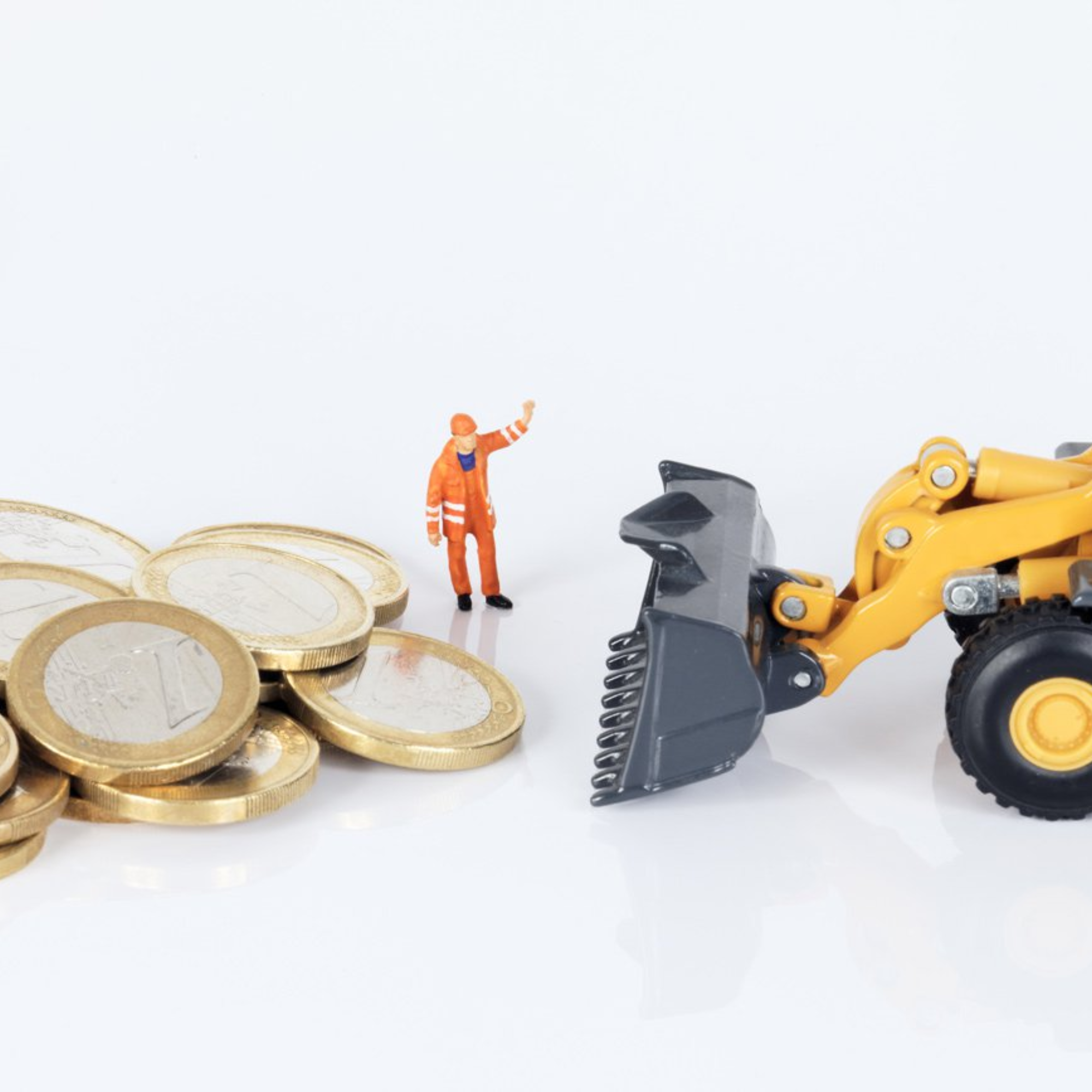 Gestion d&rsquo;un compte au prorata