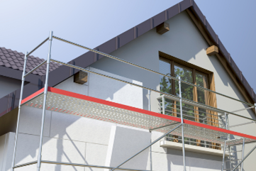 Isolation Thermique par l’Extérieur en revêtement mince – Théorie + Pratique